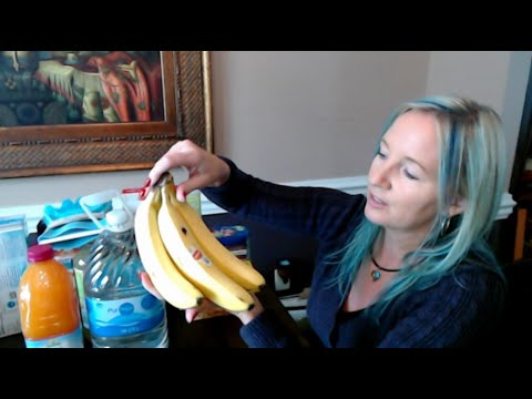 ASMR | Aldi Shopping Haul Show & Tell 5-12-2021 (Soft Spoken)