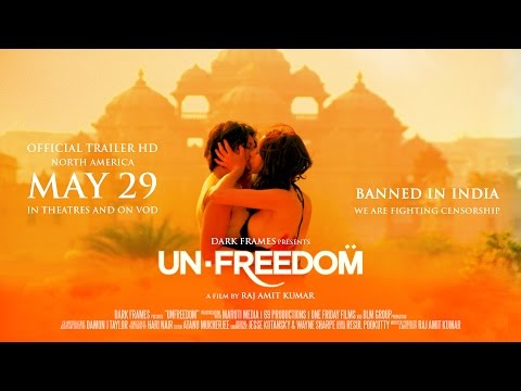 download lagu mp3 mp4 Seema Rahmani Unfreedom, download lagu Seema Rahmani Unfreedom gratis, unduh video klip Seema Rahmani Unfreedom