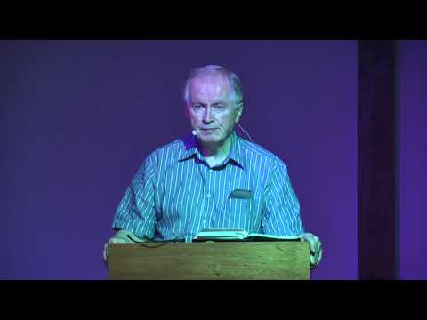 EPS 2019 Day 2 Lecture 2 : D.A. Carson - Preaching God's Word with Confidence