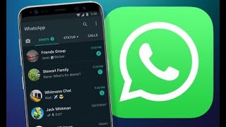 SignIn Screen || WhatsApp Clone || Android App Development