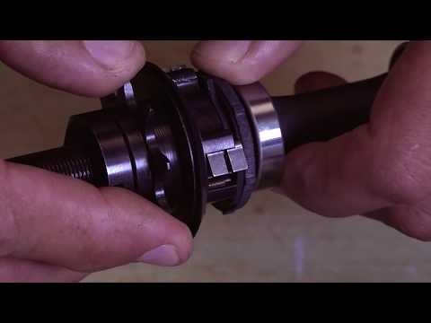 Inside The Freenight Hub - Internals revealed!