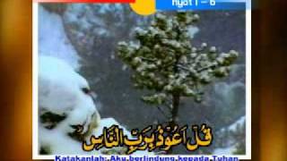 Surah An-Naas Muammar ZA feat Chumaidi