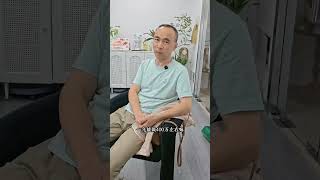 丈母娘纹眉 新丈人正式登场亮相