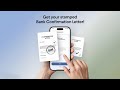 Never Visit A Bank Again Get Your Confirmation Letter Instantly Using The Standard Bank App
