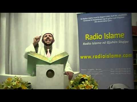 Bashkim Bajraktari - Jo imoralitet, te mbrojme veten dhe familjen