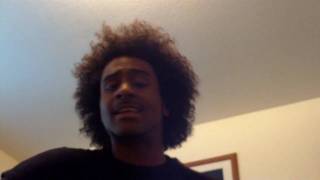 Priscilla Renea &quot;Hung Up&quot; cover by Tje Austin