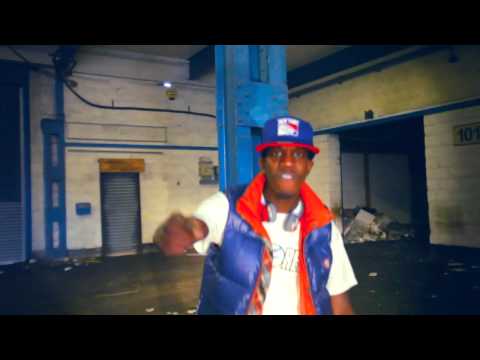 DespaCam : Macca "Reppin for ages" (StayFresh) #StayFreshSummer