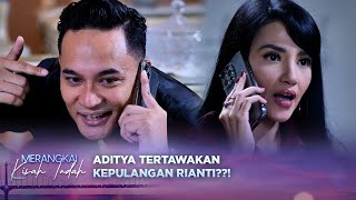 Download lagu Jilat Ludah Sendiri!! Rianti Pilih Pulang Tinggalkan Mutiara | Merangkai Kisah Indah - Episode 154 mp3 Download lagu Jilat Ludah Sendiri!! Rianti Pilih Pulang Tinggalkan Mutiara | Merangkai Kisah Indah - Episode 154 mp3