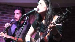 Chelsea Madrigal at The Kessler Theater in Dallas