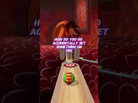 SATINA EPISODE #1 - Bring Your Demon to Work Day#tiktok #foryou #fyp #foryoupag