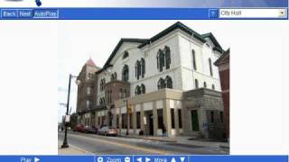 preview picture of video 'Woonsocket Rhode Island (RI) Real Estate Tour'