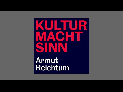 KULTUR MACHT SINN - Video-Podcast mit tim-Direktor Karl B. Murr (Armut Reichtum)