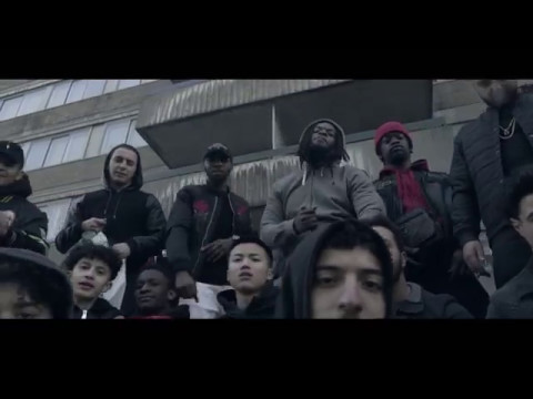 Ryan Ft. Lost - Slow Motion (Réalisé par Dino César & Anton)