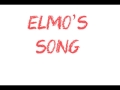 Elmo S Song Instrumental Track Melinda Meginness