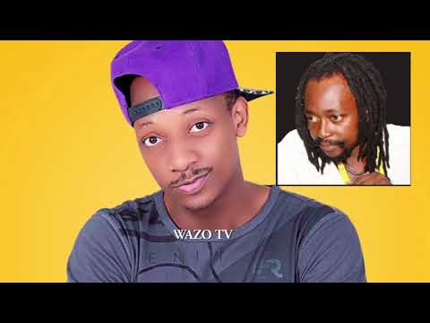 SAMMISAGO ALINIFANYA KU- STOP KUFANYA MUZIKI - AFANDE SELE