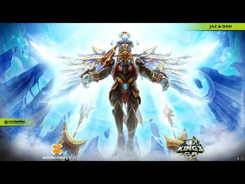 [FIL] Detonator vs SGD | Game 1 | King's Cup Group Stages