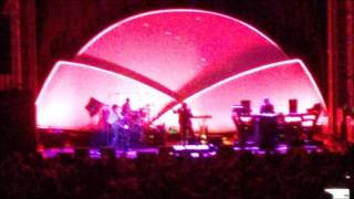 Yes Live: 12/11/74 - Boston - Sound Chaser