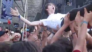 Jeff Rosenstock - Get Old Forever