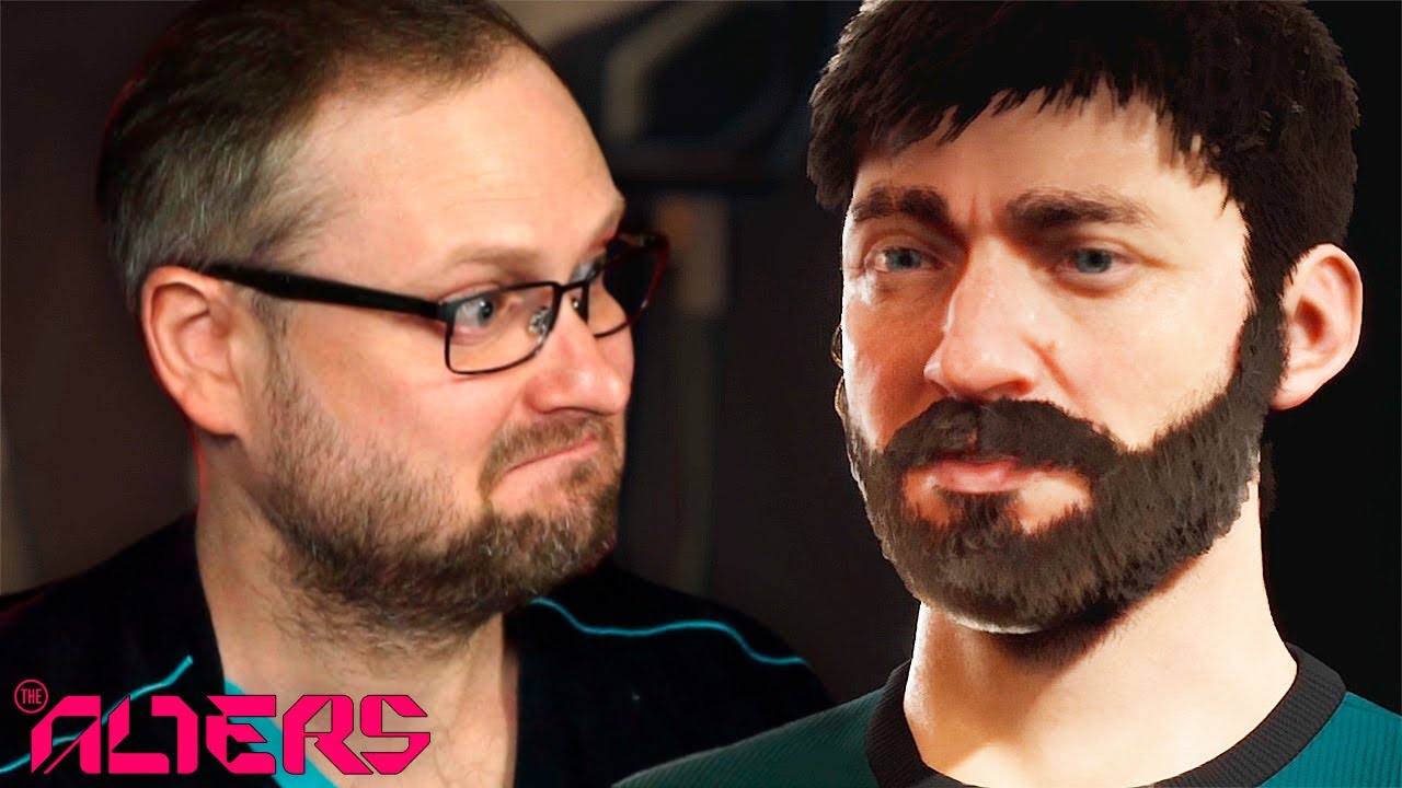 ВТОРОЙ КЛОН ► The Alters #4