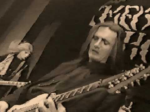 MENTAL HOME "Under The Wing (Of Gamayun)" (Official Video)