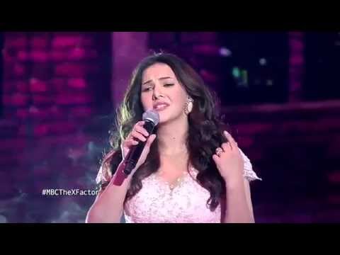 MBC The X Factor    The Five  دنيا سمير غانم   يوم عادي جدأ،الواد اللو، قصة شتا   العروض المباشرة