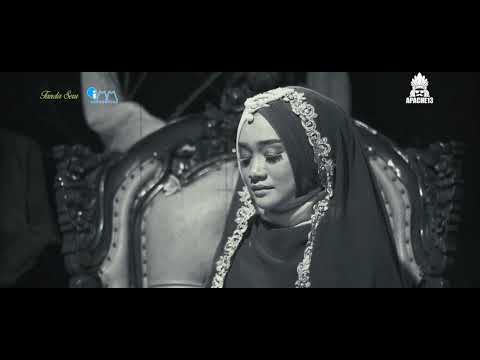 Kemboja Puteh - Apache13 ft Miftah Arif (Official Music Video)