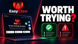 EasyClaw Review 2026: Can This AI Agent Control Your Computer?