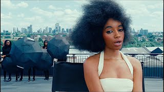 flowerovlove - new friends (visualizer)