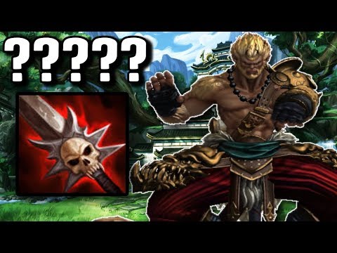 CRIT SUN WUKONG IS APPARENTLY UNSTOPPABLE IN DUEL! - Masters Ranked Duel - SMITE