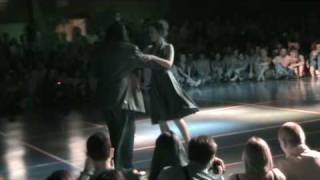 Mariano "Chicho"Frumboli y Juana Sepulveda 2/2, 8° Mantova Tango Fest 2009