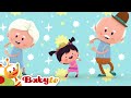 Clap Your Hands Nursery Rhymes Songs For Kids BabyTV​