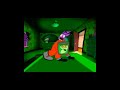 Courage The Cowardly Dog Demon In The Mattress Best Ending