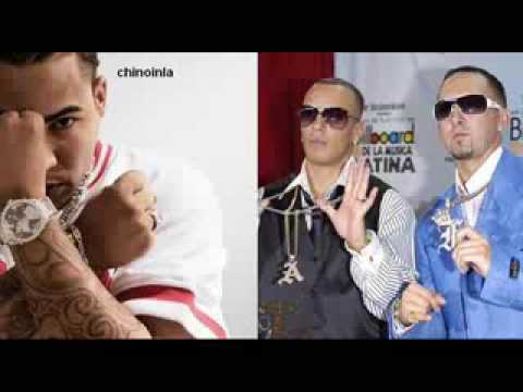alexis y fido ft don omar   subete official remix original