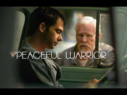 PEACEFUL WARRIOR - MOTIVATIONAL VIDEO
