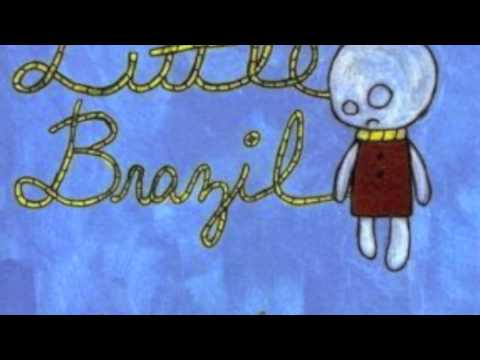 Little Brazil - Harlots for Hope