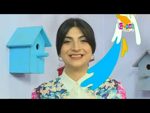 "Mərcangildə" - 9 noyabr 2023-cü il