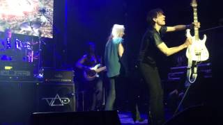 Steve Vai - Taurus Bulba