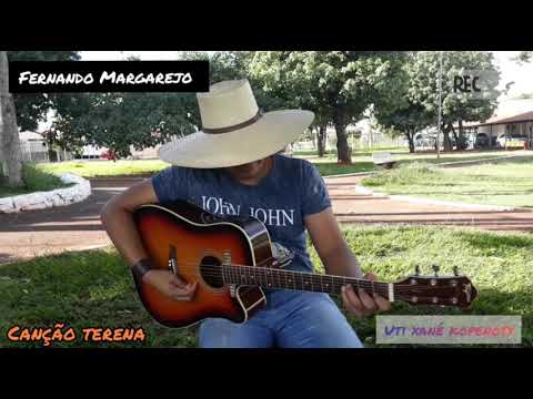 Canção Do Índio video