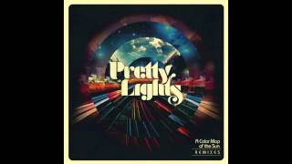 Pretty Lights - Yellow Bird (Michal Menert Remix) - A Color Map of the Sun Remixes