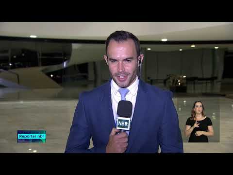 Repórter NBR 20h - 22 de janeiro de 2019