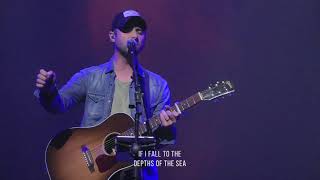 Faithful  |  The Porch  |  Jarrod Rudesill