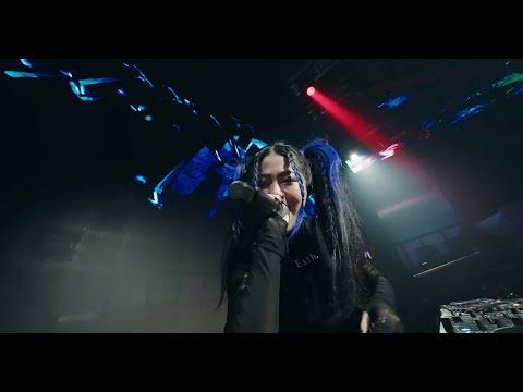 RayRay - LIVE @ Zonix Club in Johor Bahru, Malaysia 2023 [FULL SET HD VIDEO]