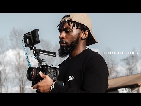 Making A Run-N-Gun Music Video From Start To Finish Ep.1 (Entire Process + Tips)