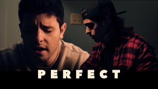 Ed Sheeran - Perfect (Tyler &amp; Ryan Cover)