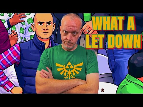 My 10 Most Disappointing Books of 2025