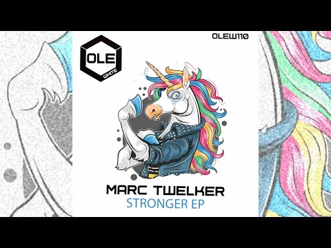Marc Twelker - Stutter (Extended Mix) (Ole White) (Deep House)