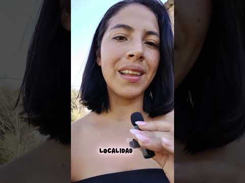 cosas que quisas no sabias de Villa Río Bermejito P1