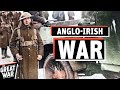 Irish War of Independence - Black and Tans vs. IRA Guerrillas I THE GREAT WAR 1920