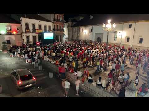 ¡Villanueva de Córdoba TV está emitiendo en directo!