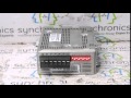 Siemens PROFIBUS OLM G11 OPTICAL LINK MODULE 6GK1503 2CB00 Repaired At Synchronics
